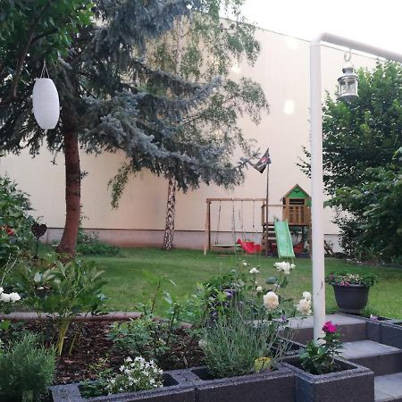 Ferienwohnung OTTO Erfurt Exterior foto